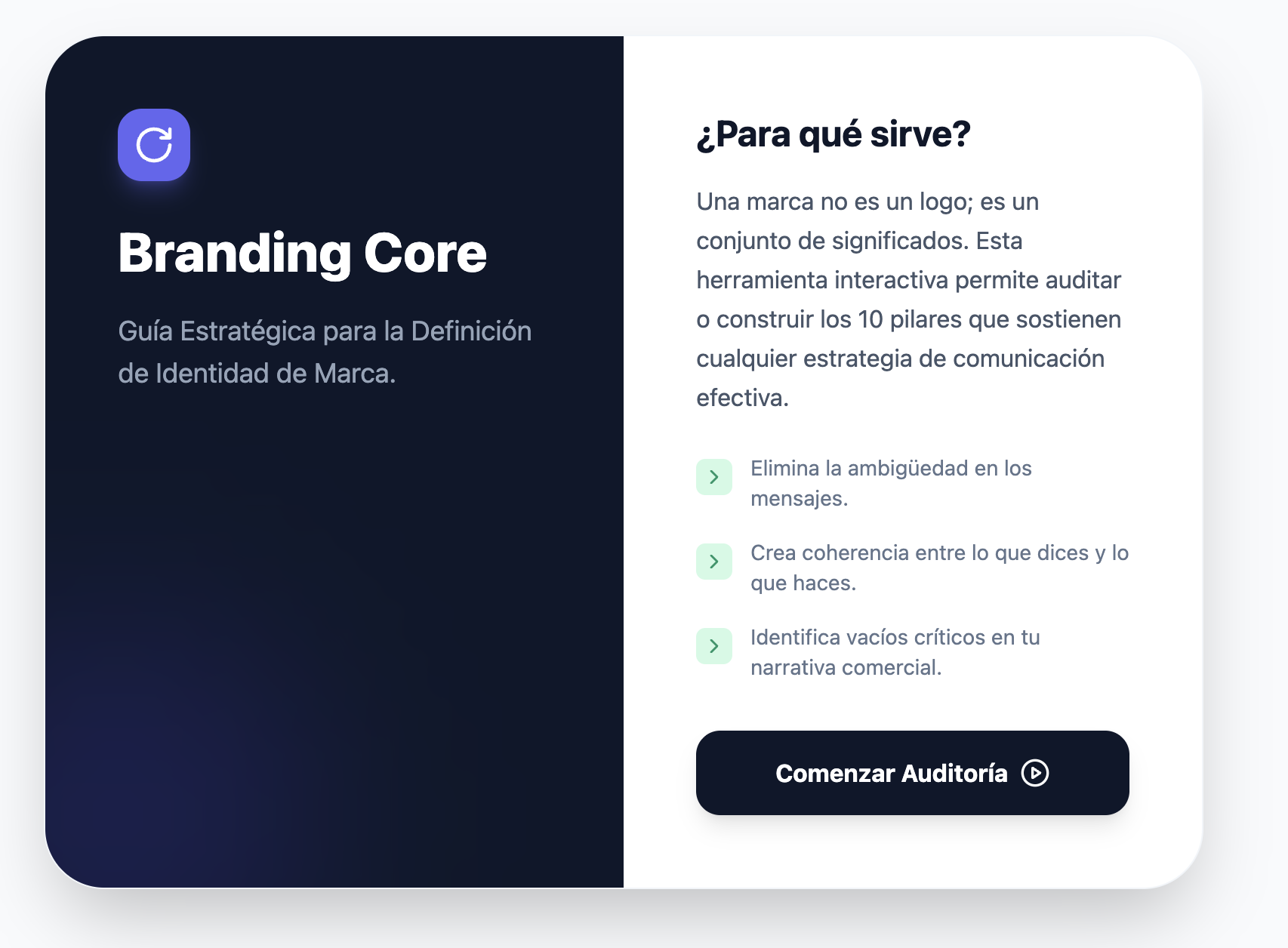 Branding Core_Fidel