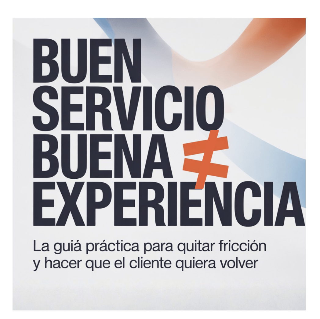 Buen servicio buena experiencia_Fidel